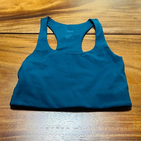 GIRLFRIEND COLLECTIVE Paloma Sports Bra - Picture 4 of 10